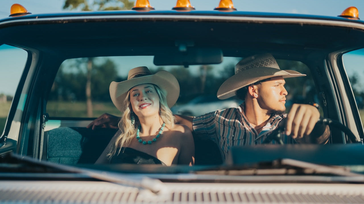 What It Really Means to Be a Cowboy - Crazy House Western Wear
