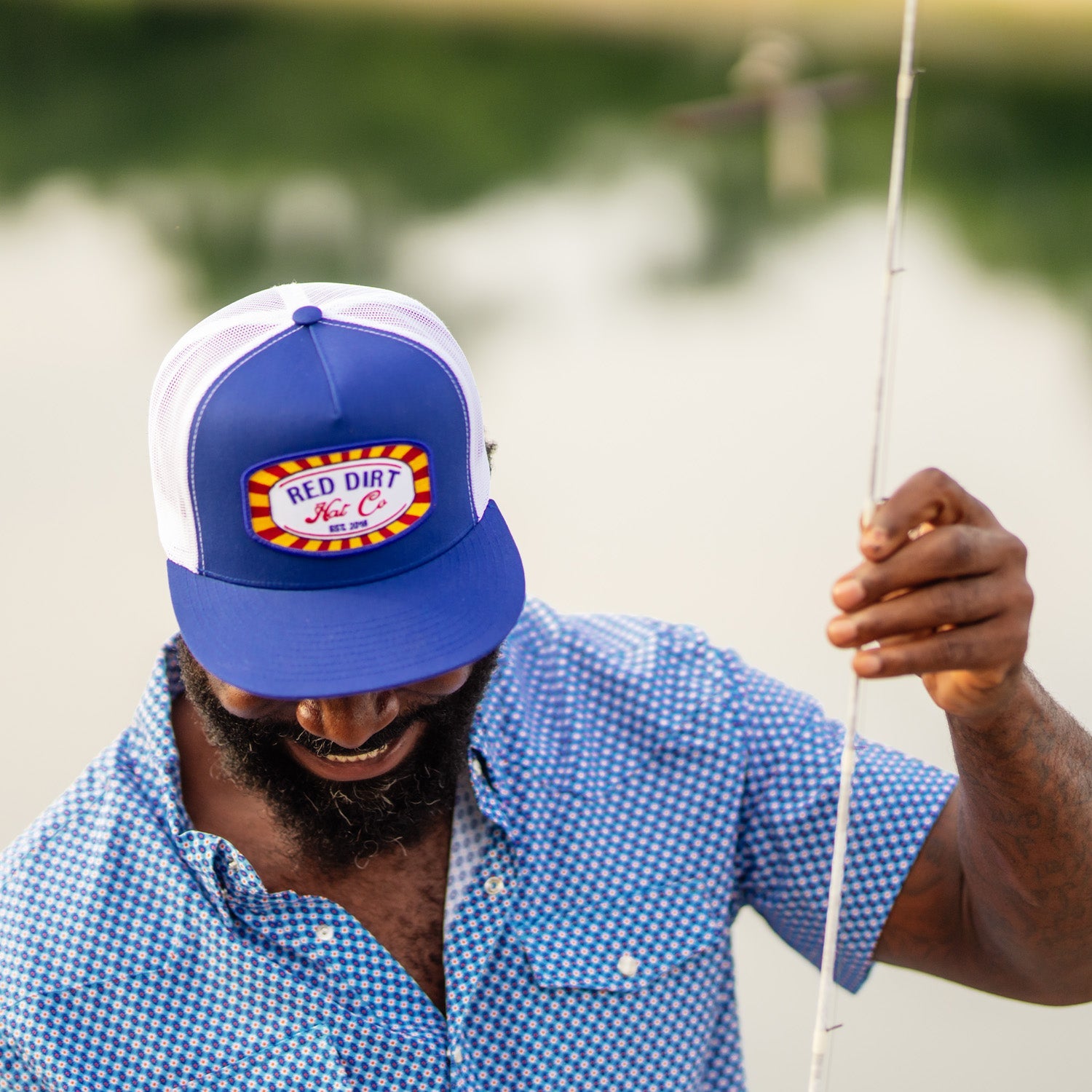 WEBHOUSE☆Applehouse Cap Shop Graphic Maclure Hat | VPO Canada