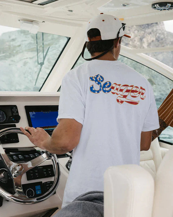 Seager Clothing - Crazy House Western Wear