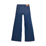 Women's Levi's 318 Wide Leg Shaping Jeans 001PZ-0001 - Crazy House Western Wear