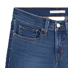 Women's Levi's 318 Wide Leg Shaping Jeans 001PZ-0001 - Crazy House Western Wear