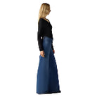Women's Levi's 318 Wide Leg Shaping Jeans 001PZ-0001 - Crazy House Western Wear