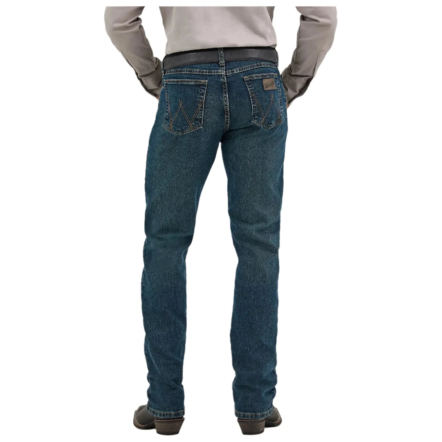 Men's Wrangler® 20X® Competition Slim Jean 1002MACRB - Crazy House Western Wear