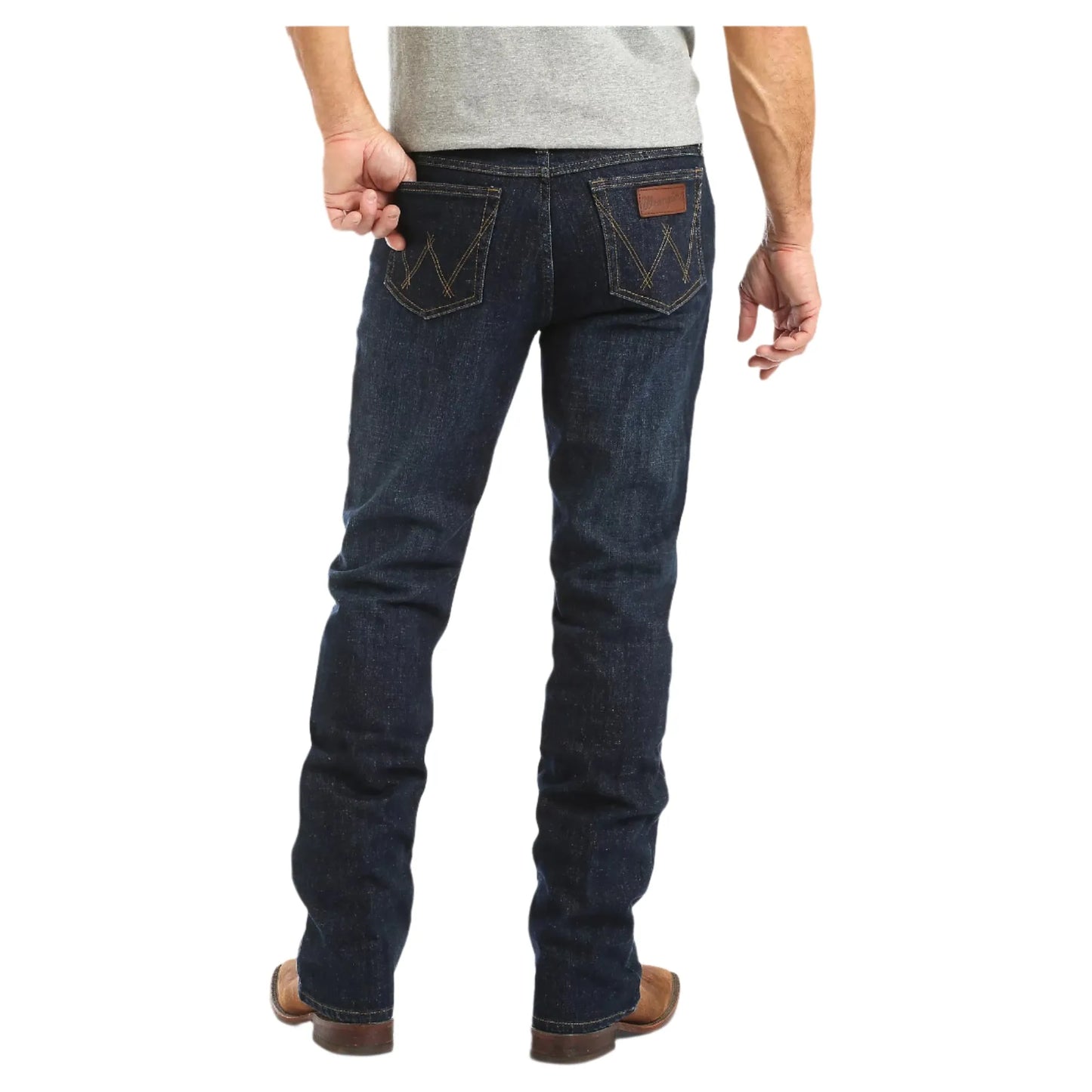 Men's Wrangler® 20X® Active Flex Slim Fit Jean 1002MCWTL - Crazy House Western Wear