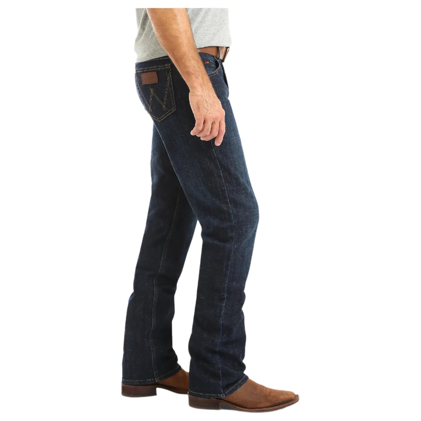 Men's Wrangler® 20X® Active Flex Slim Fit Jean 1002MCWTL - Crazy House Western Wear