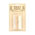 Suede and Nubuck Cleaning Kit - Crazy House Western Wear
