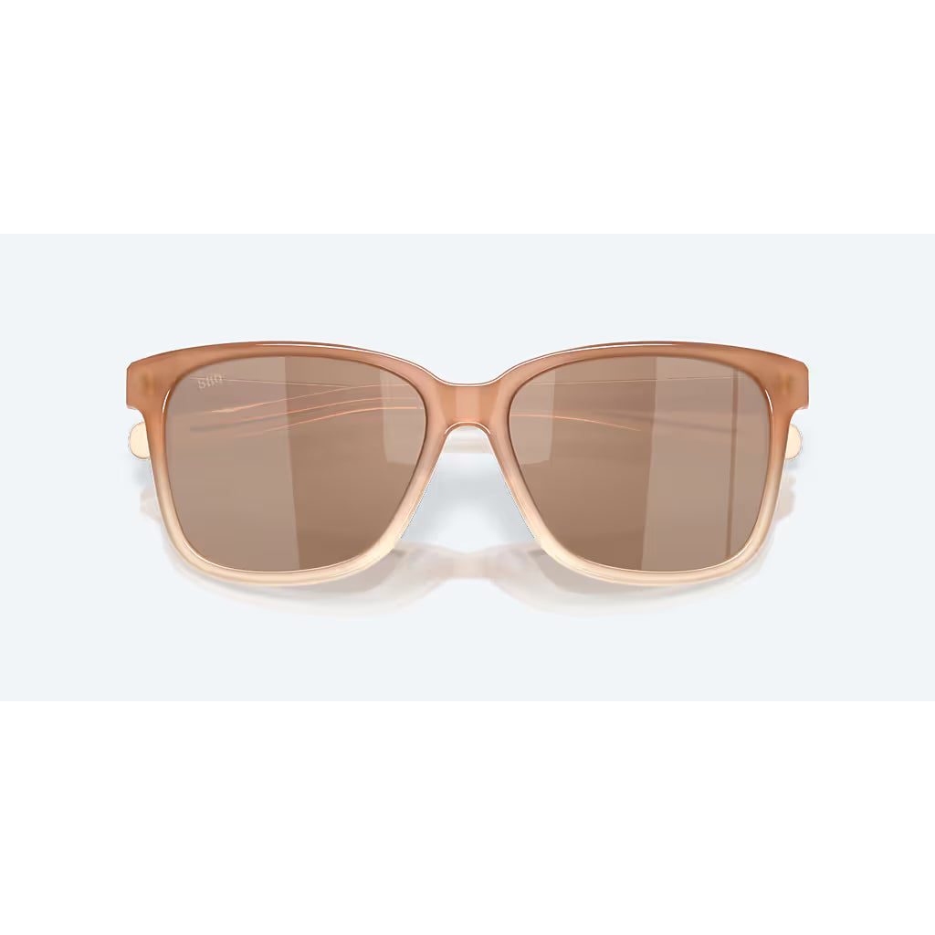 Costa May Sandbar with Copper Silver Lenses 06S2009-857