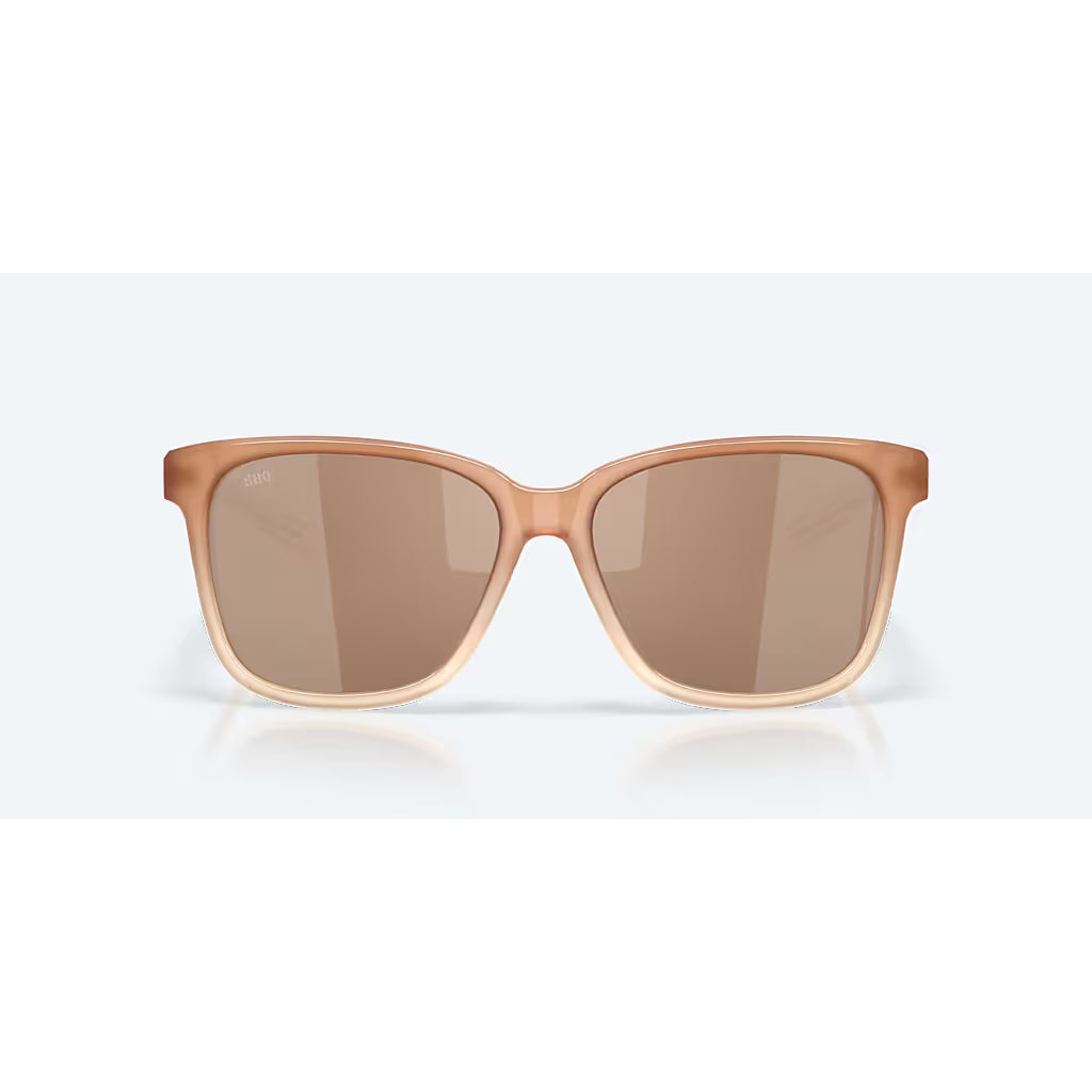 Costa May Sandbar with Copper Silver Lenses 06S2009-857