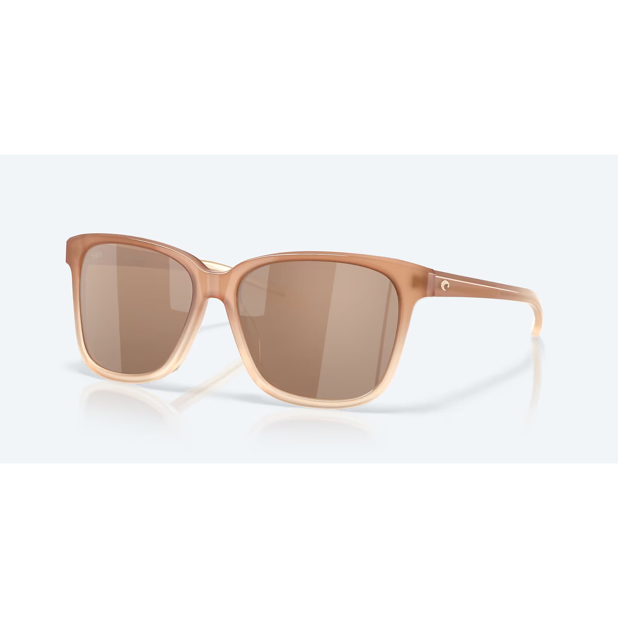 Costa May Sandbar with Copper Silver Lenses 06S2009-857
