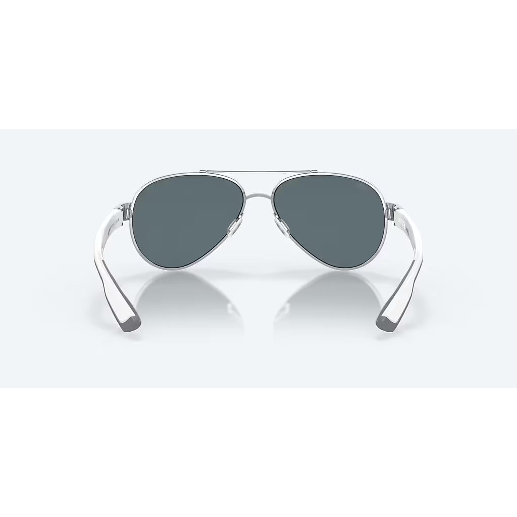 Costa Loreto Palladium with Blue Polarized Lenses 06S4006-PALLA