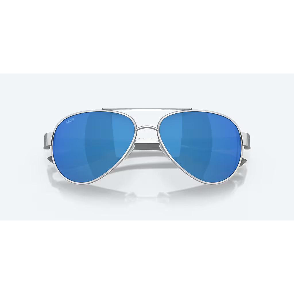 Costa Loreto Palladium with Blue Polarized Lenses 06S4006-PALLA