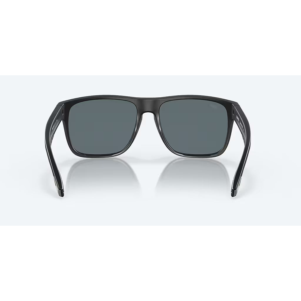 Costa Spearo XL Matte Black with Blue Polarized Lenses 06S9013-901