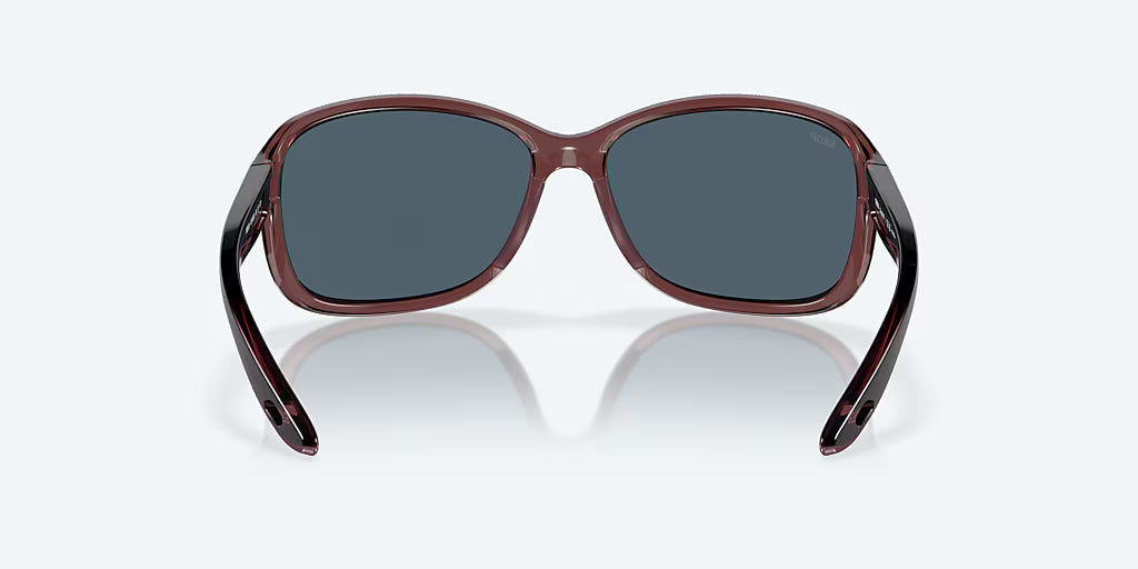 Costa Seadrift Urchin with Gray Polarized Lenses 06S9114-0158