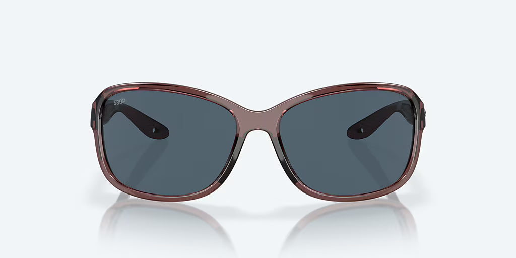 Costa Seadrift Urchin with Gray Polarized Lenses 06S9114-0158