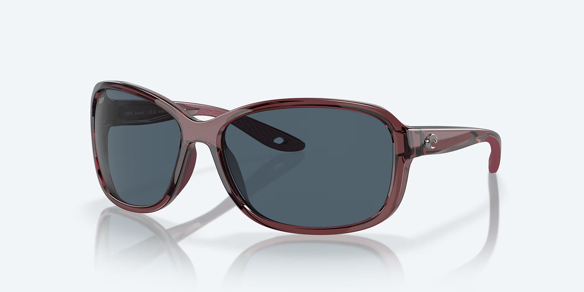 Costa Seadrift Urchin with Gray Polarized Lenses 06S9114-0158