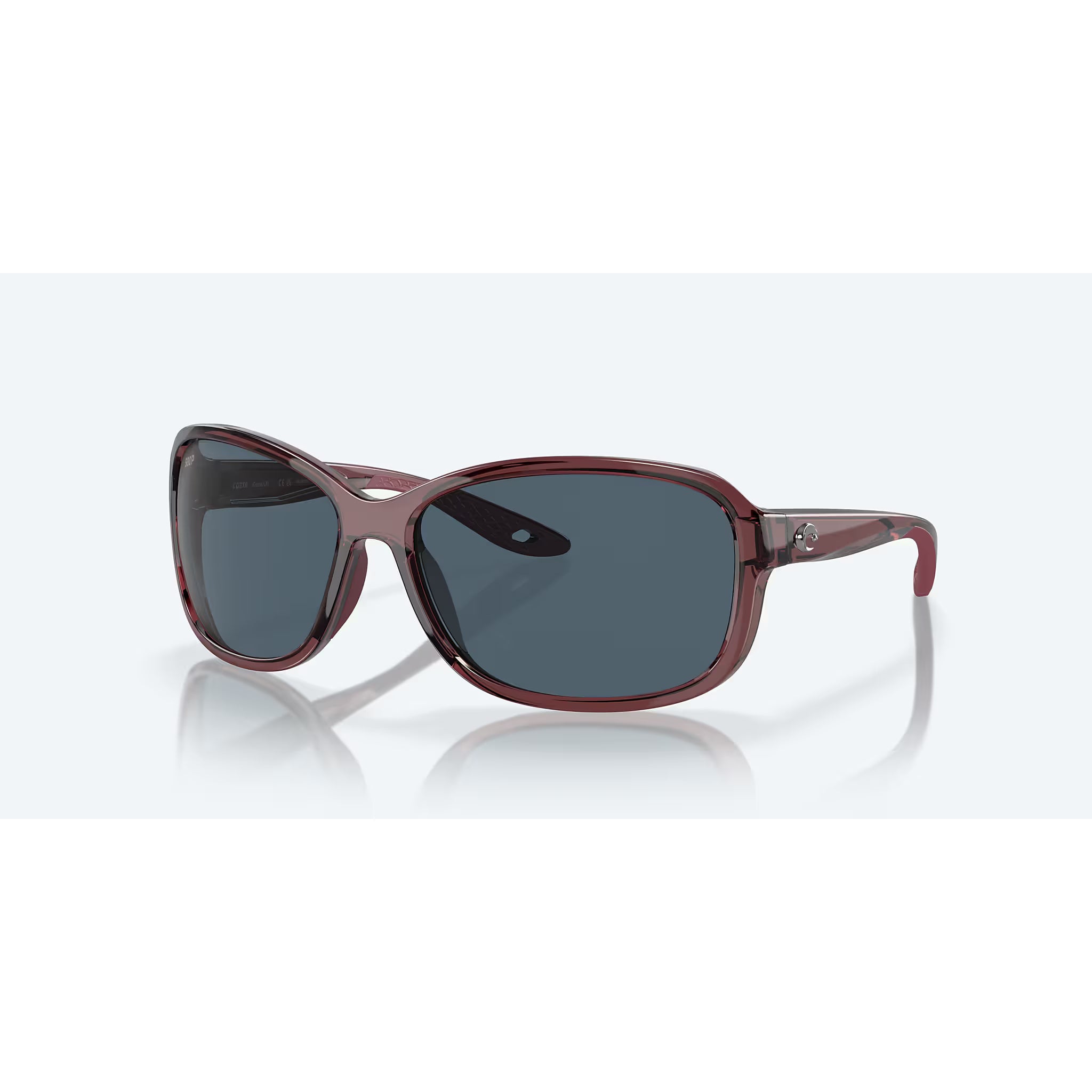 Costa Seadrift Urchin with Gray Polarized Lenses 06S9114-0158
