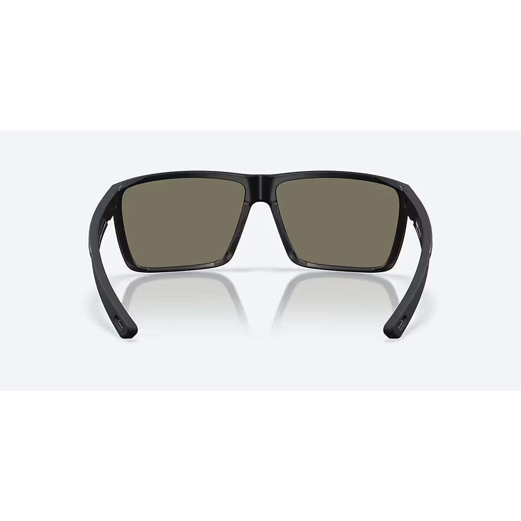 Costa Rincon II Matte Black with Blue Polarized Lenses 06S9121-RINCON
