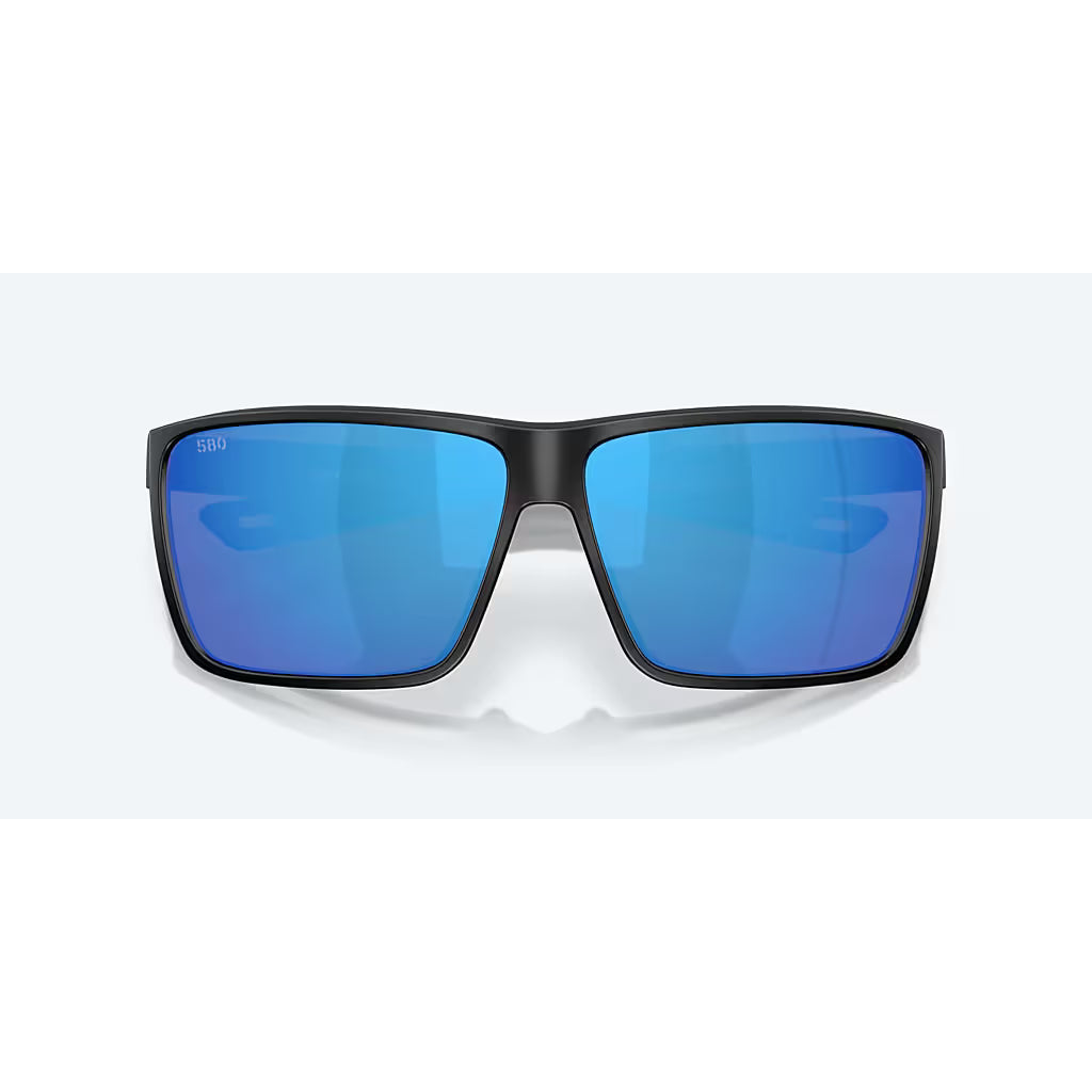 Costa Rincon II Matte Black with Blue Polarized Lenses 06S9121-RINCON