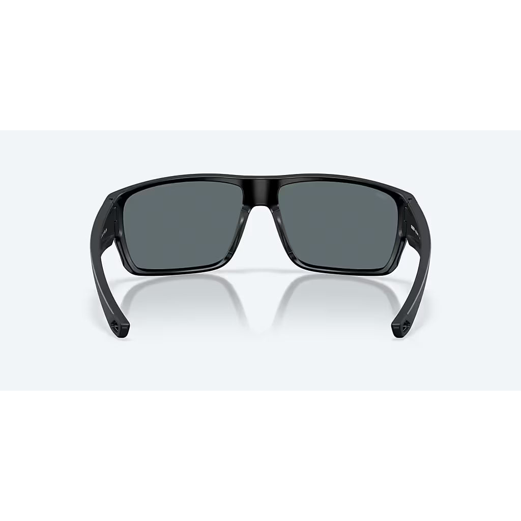 Costa Fly Line Matte Black with Blue Polarized Lenses 06S9129-91290264