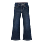 Girl's Wrangler Wrangler Retro® Bootcut Jean 1009MWGER - Crazy House Western Wear