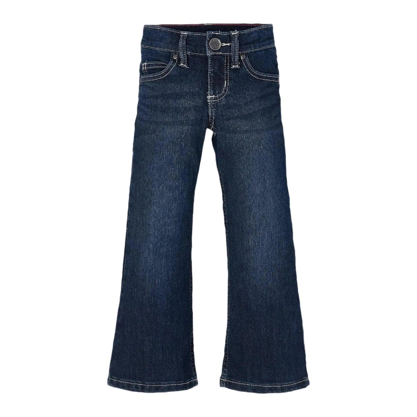 Girl's Wrangler Wrangler Retro® Bootcut Jean 1009MWGER - Crazy House Western Wear