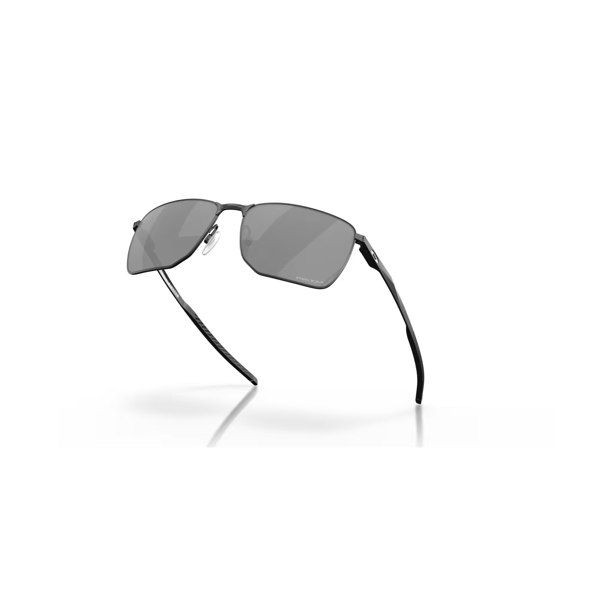 Oakley Ejector Satin Black Frame with Prizm Black Lenses 0OO4142-0158