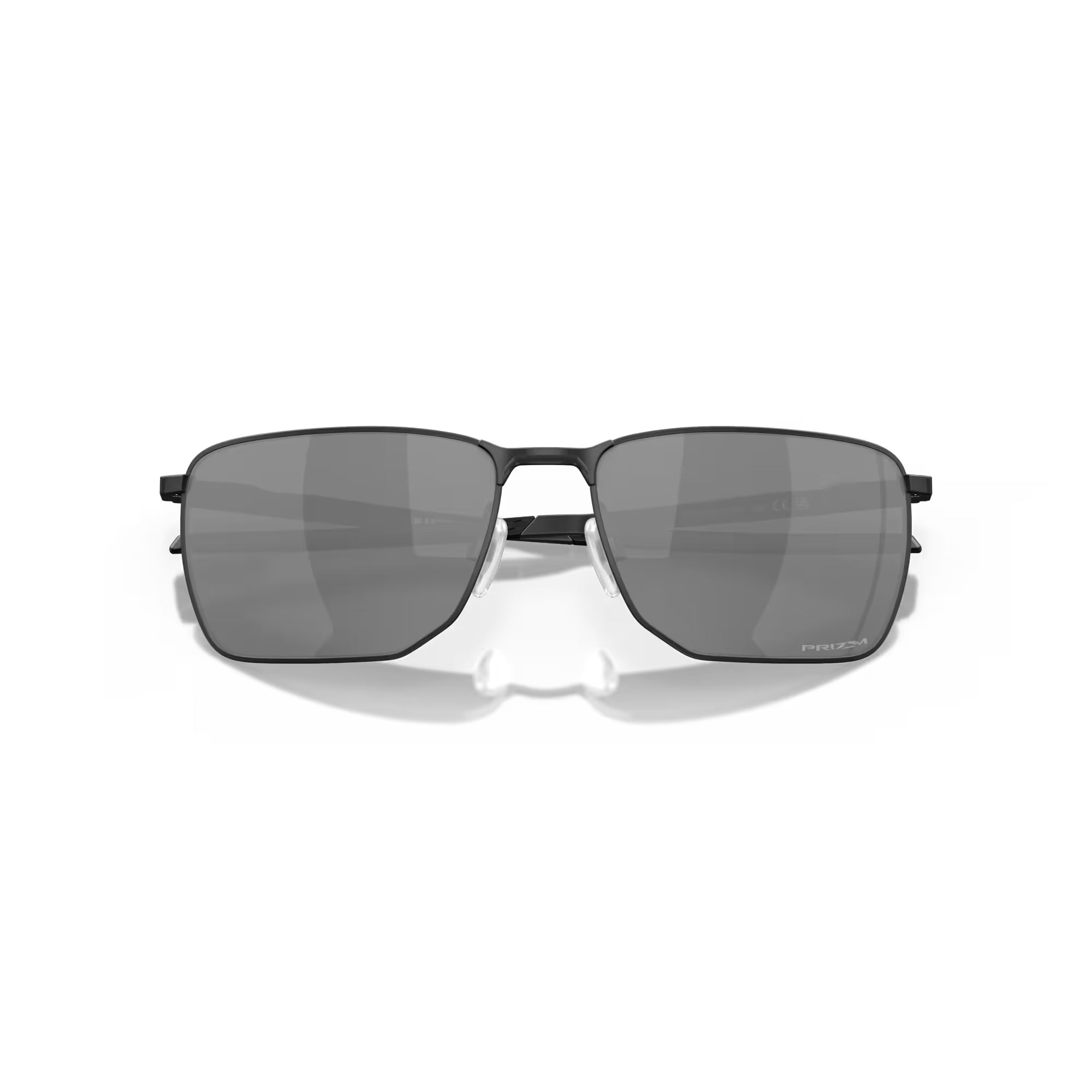 Oakley Ejector Satin Black Frame with Prizm Black Lenses 0OO4142-0158