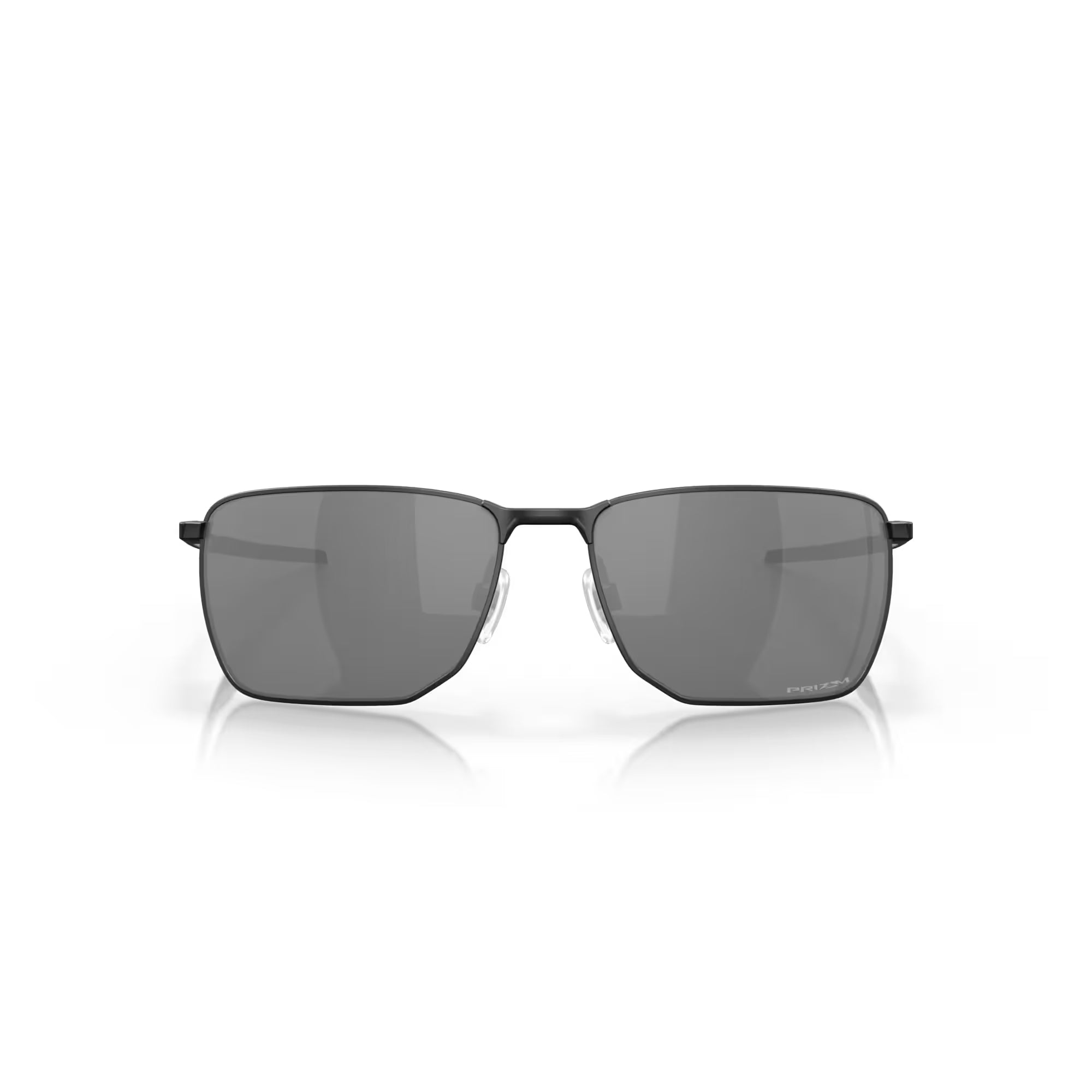 Oakley Ejector Satin Black Frame with Prizm Black Lenses 0OO4142-0158