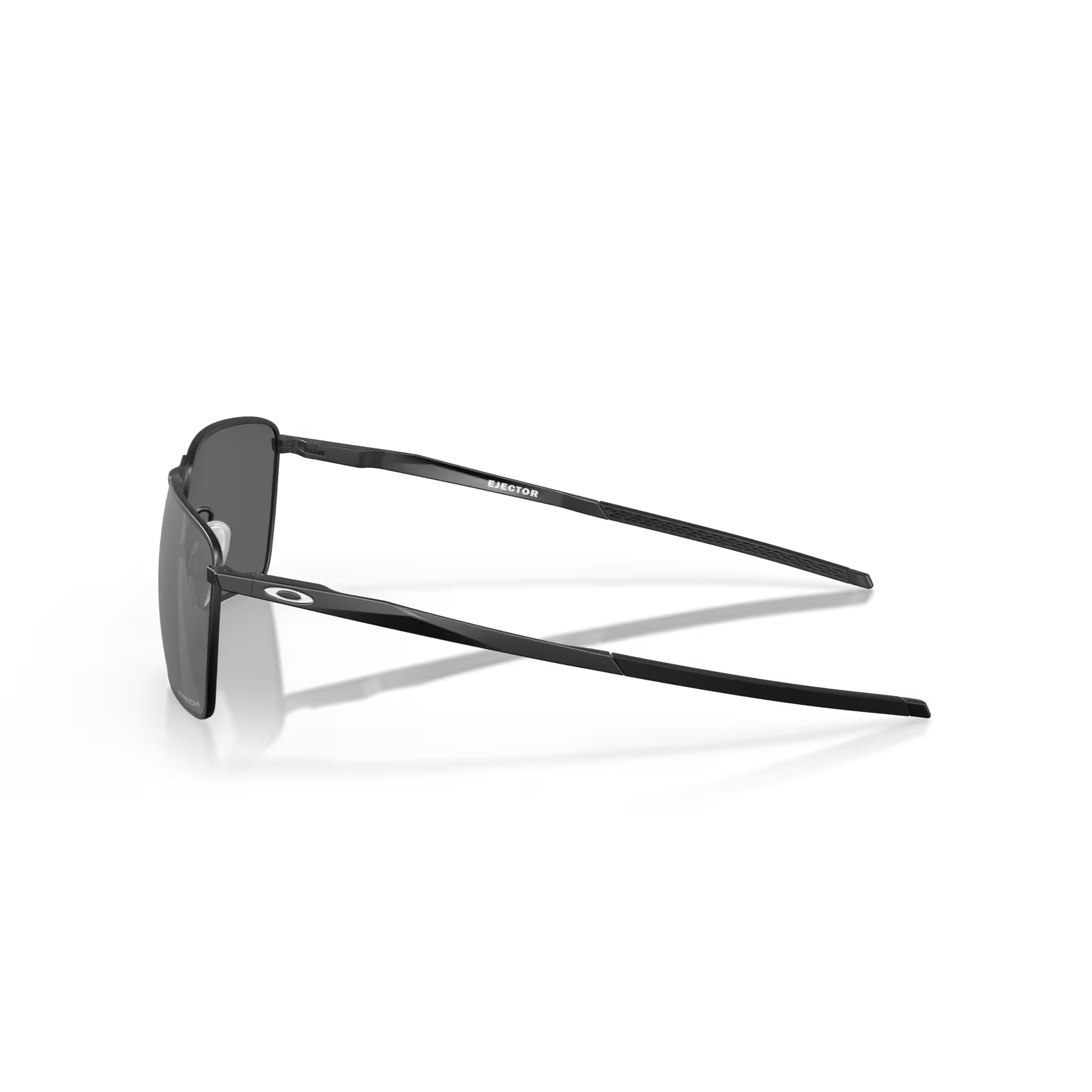 Oakley Ejector Satin Black Frame with Prizm Black Lenses 0OO4142-0158