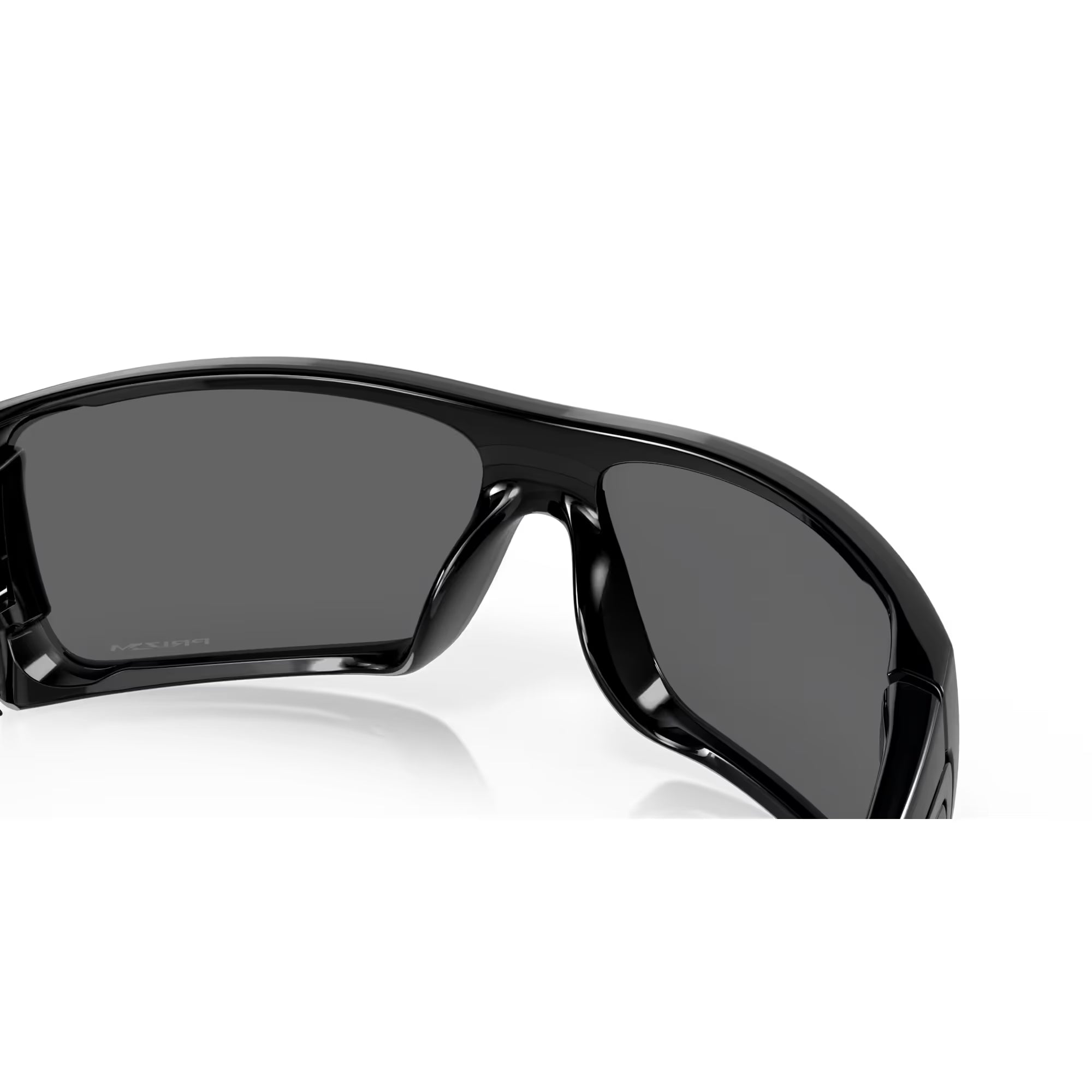 Oakley Batwolf Black Ink Frame with Prizm Black Lenses 0OO9101-91015727