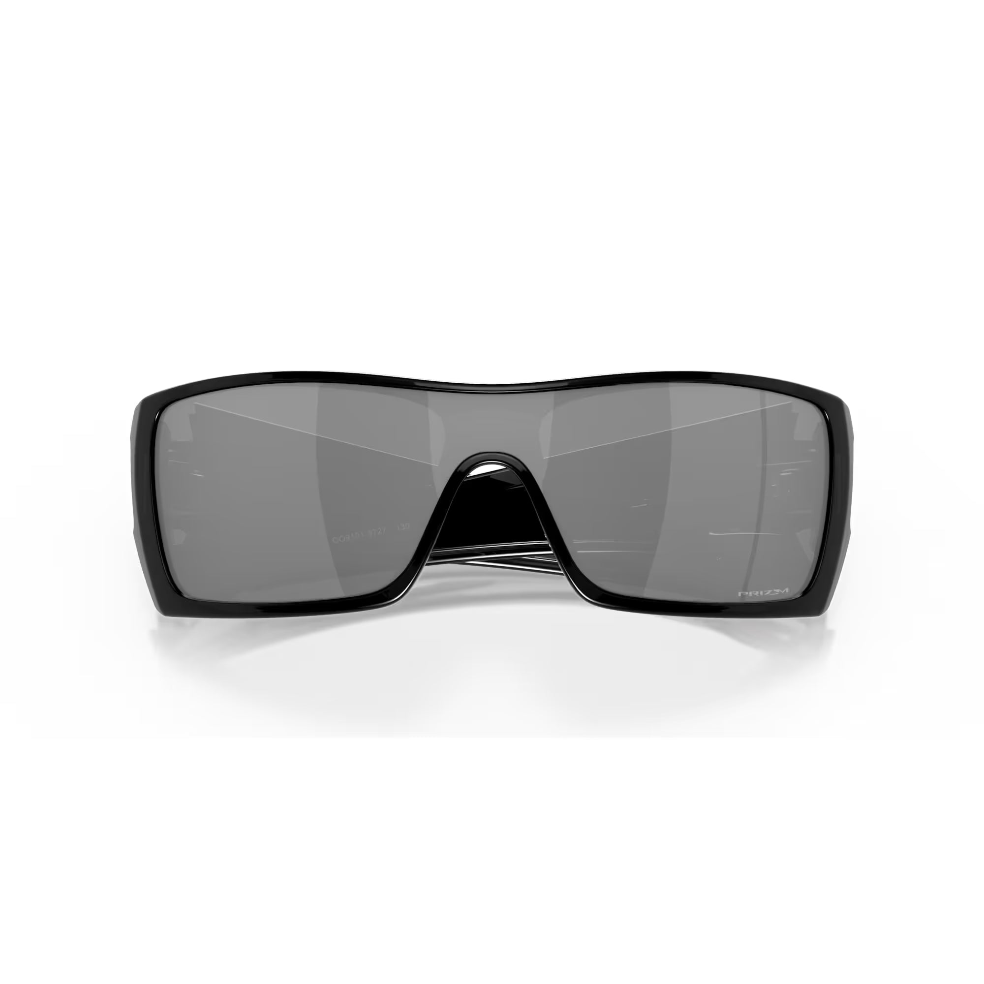 Oakley Batwolf Black Ink Frame with Prizm Black Lenses 0OO9101-91015727