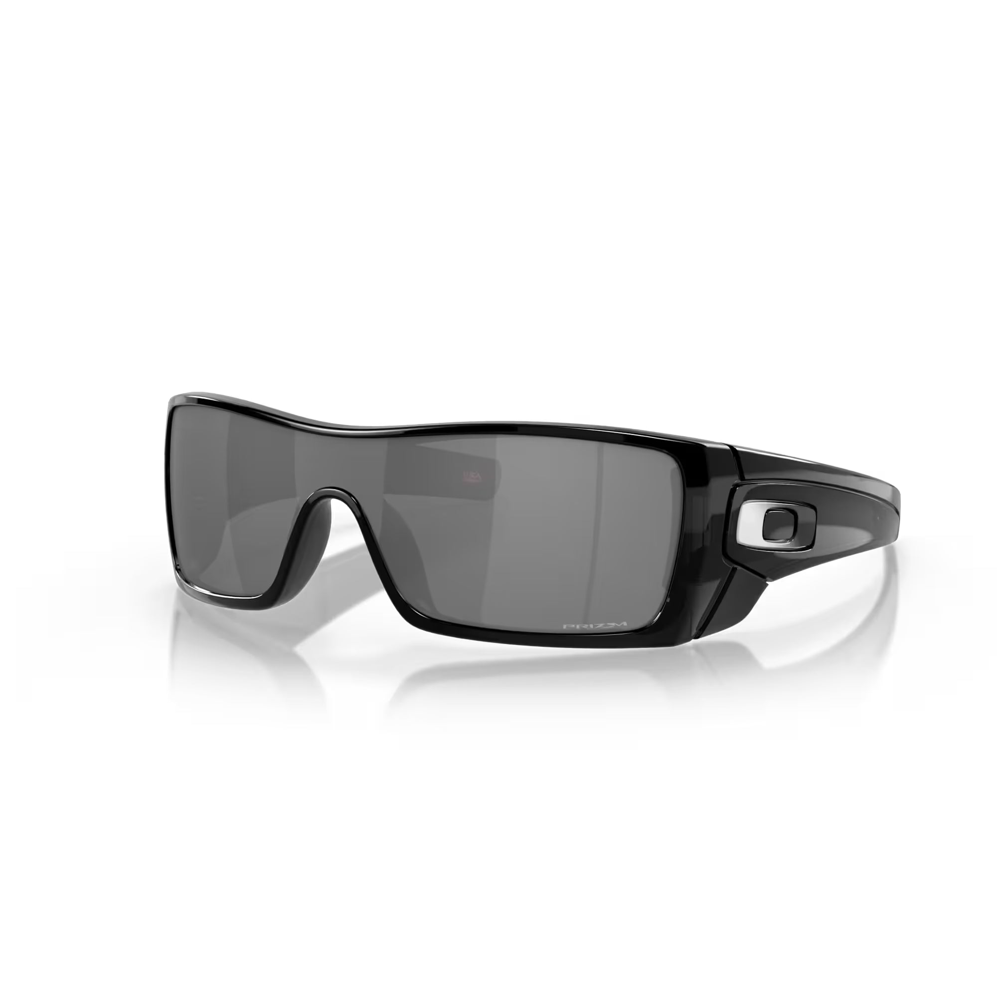 Oakley Batwolf Black Ink Frame with Prizm Black Lenses 0OO9101-91015727