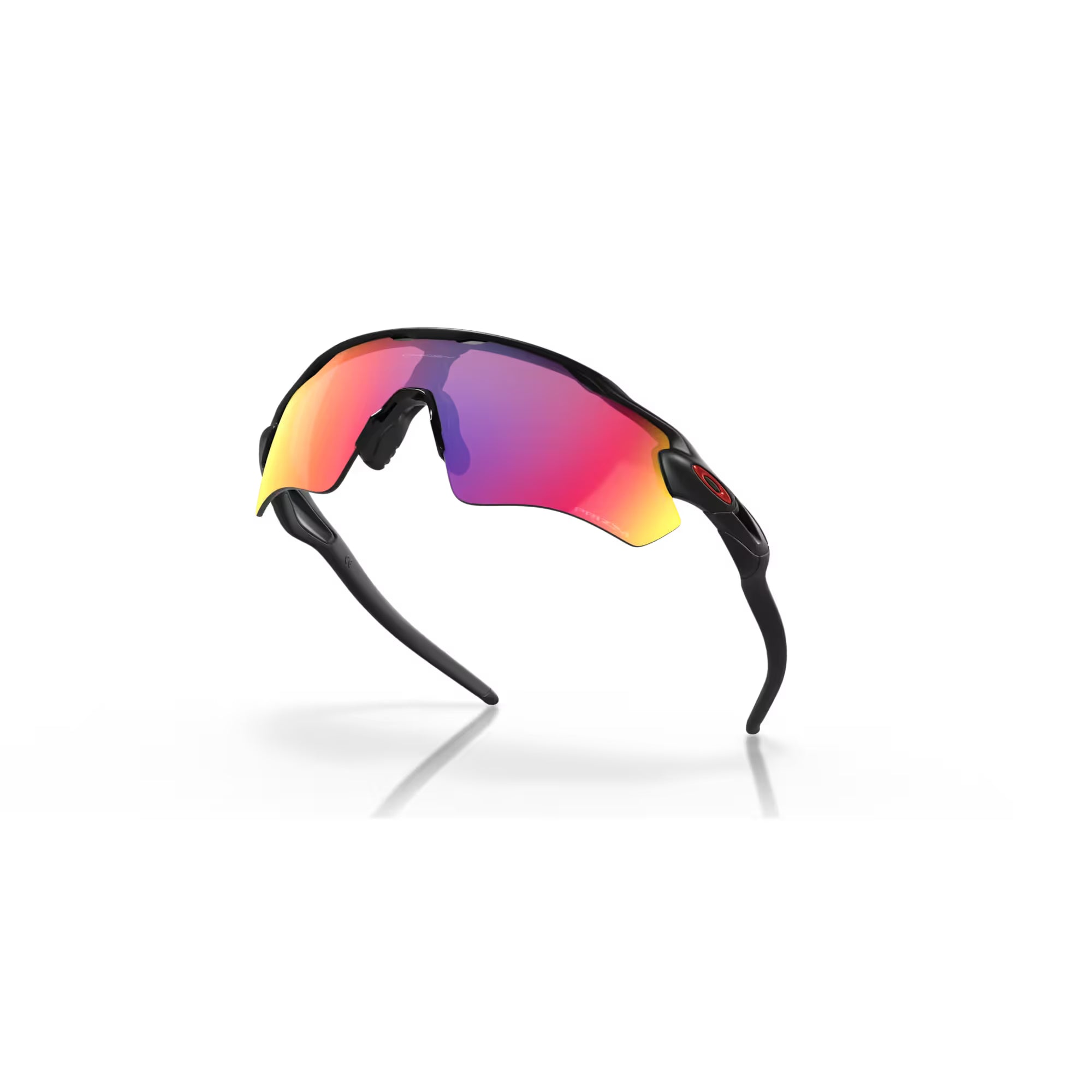 Oakley Radar EV Path Matte Black Frame with Prizm Road Lenses OO9208-4638