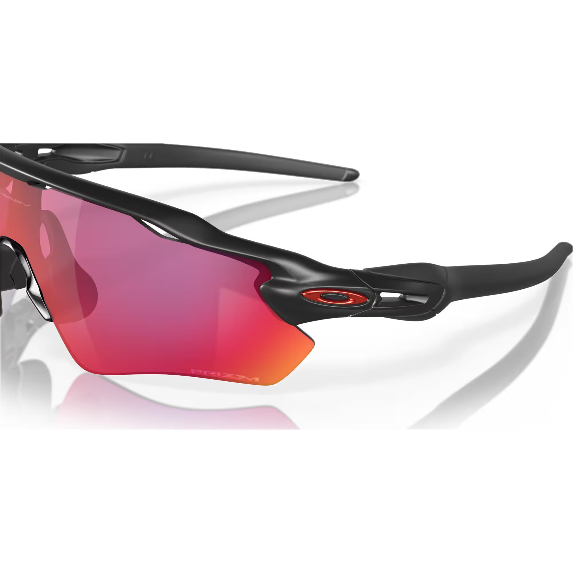 Oakley Radar EV Path Matte Black Frame with Prizm Road Lenses OO9208-4638