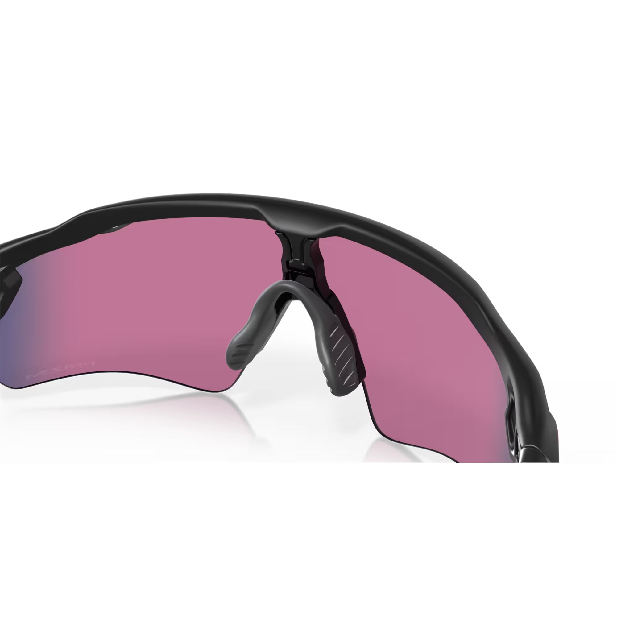 Oakley Radar EV Path Matte Black Frame with Prizm Road Lenses OO9208-4638