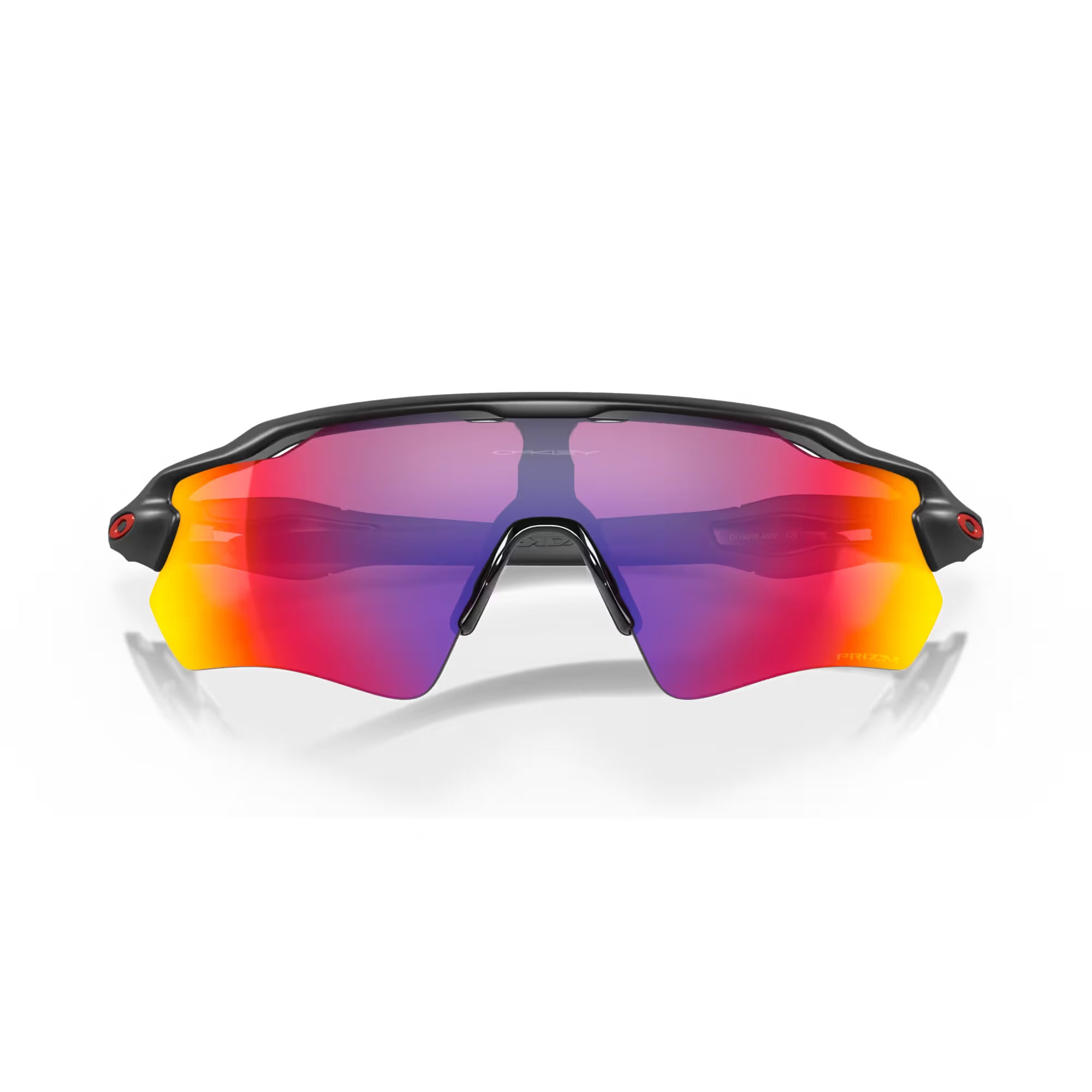 Oakley Radar EV Path Matte Black Frame with Prizm Road Lenses OO9208-4638