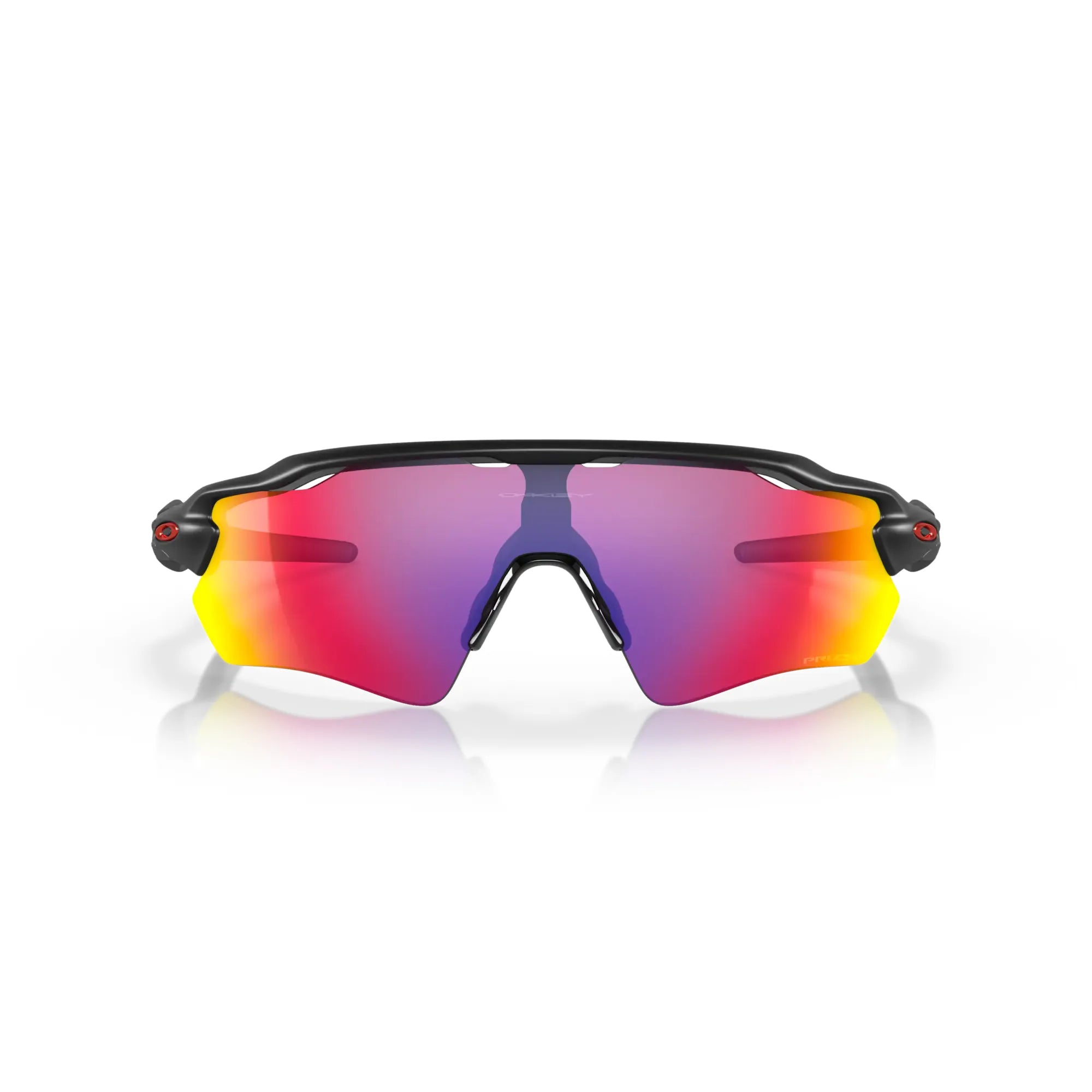 Oakley Radar EV Path Matte Black Frame with Prizm Road Lenses OO9208-4638