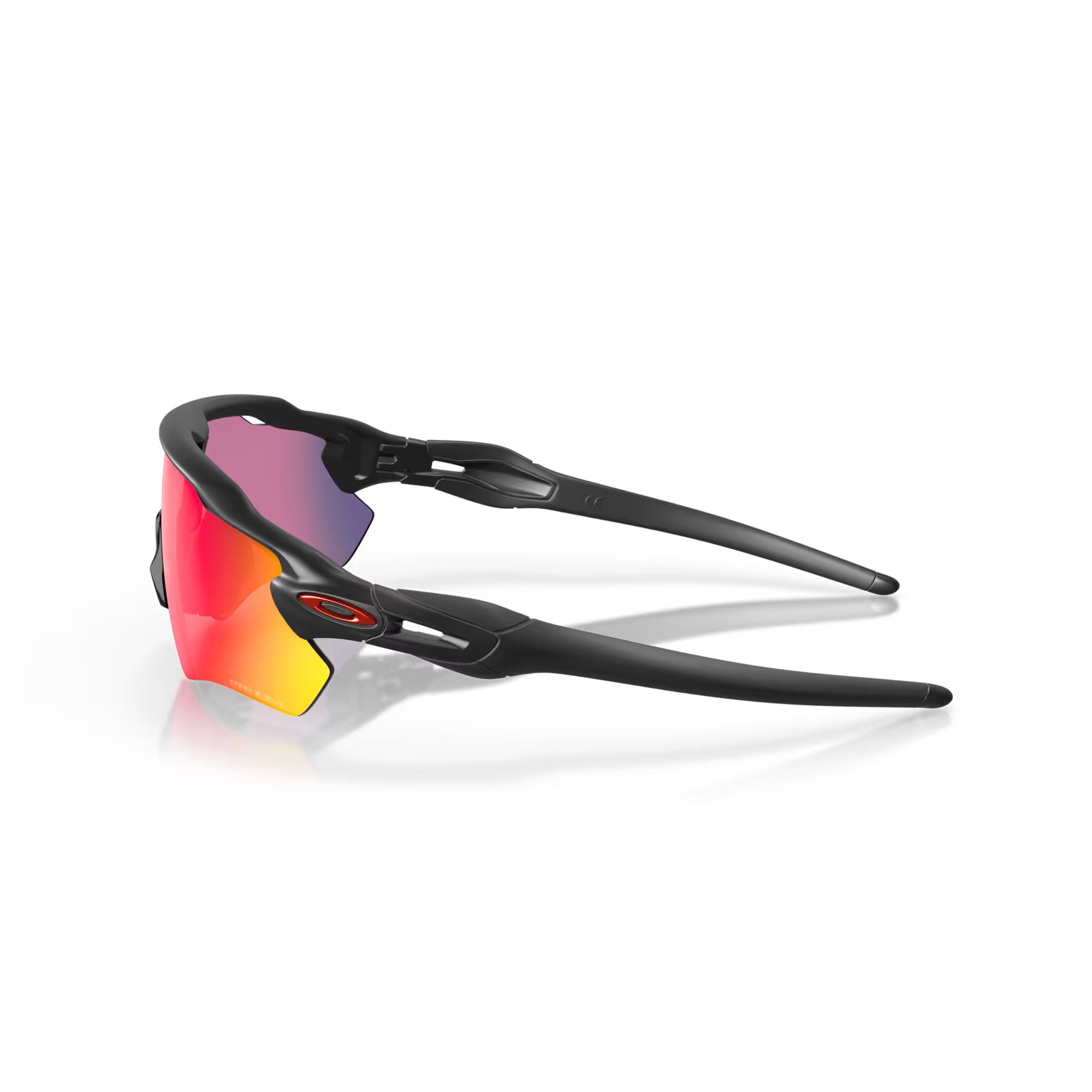 Oakley Radar EV Path Matte Black Frame with Prizm Road Lenses OO9208-4638