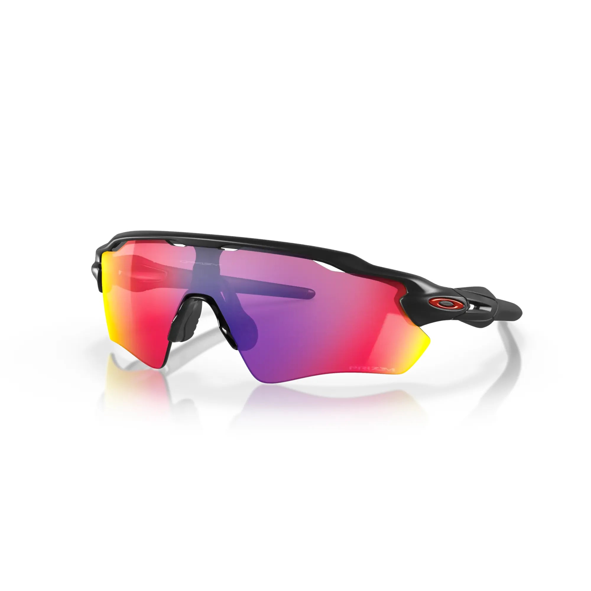 Oakley Radar EV Path Matte Black Frame with Prizm Road Lenses OO9208-4638