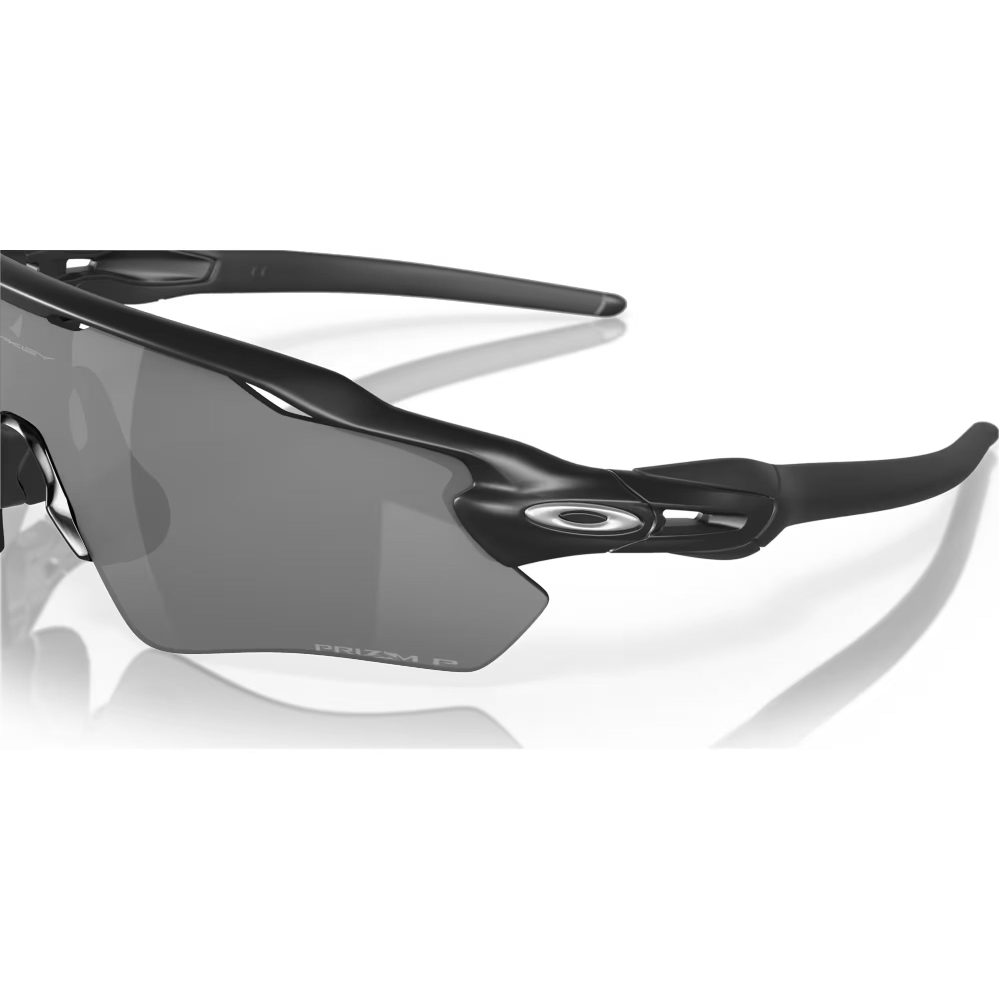Oakley Radar EV Path Matte Black Frame with Prizm Black Polarized Lenses OO9208-5138