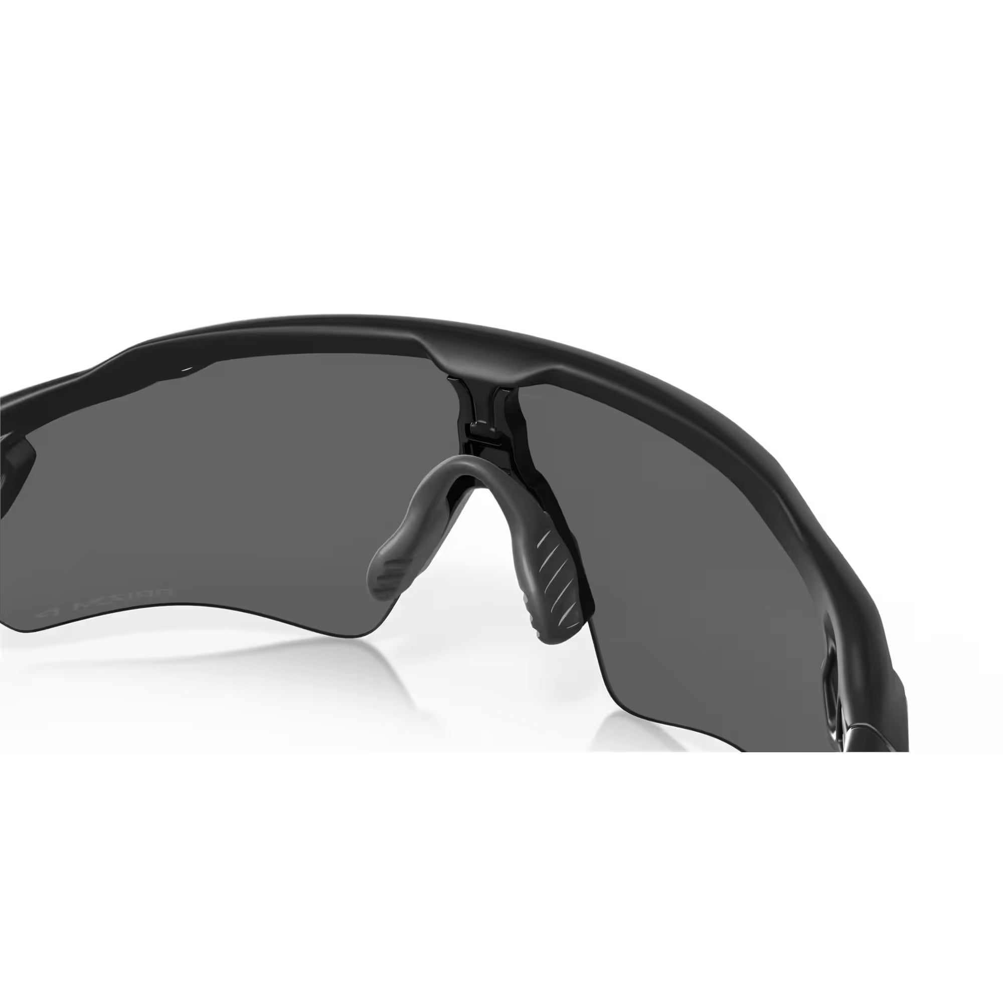 Oakley Radar EV Path Matte Black Frame with Prizm Black Polarized Lenses OO9208-5138