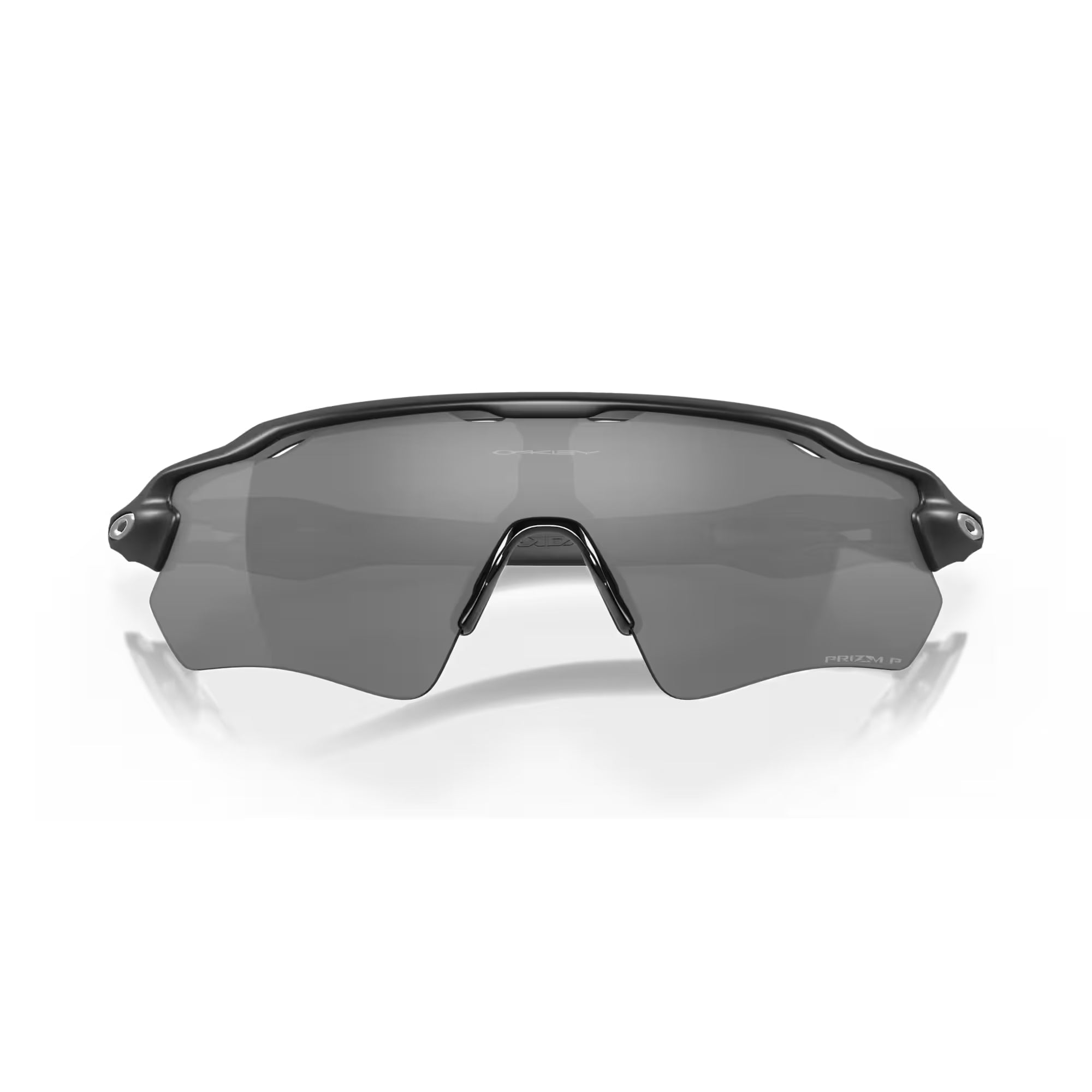 Oakley Radar EV Path Matte Black Frame with Prizm Black Polarized Lenses OO9208-5138
