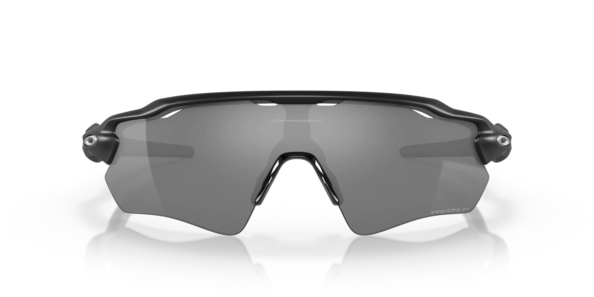 Oakley Radar EV Path Matte Black Frame with Prizm Black Polarized Lenses OO9208-5138