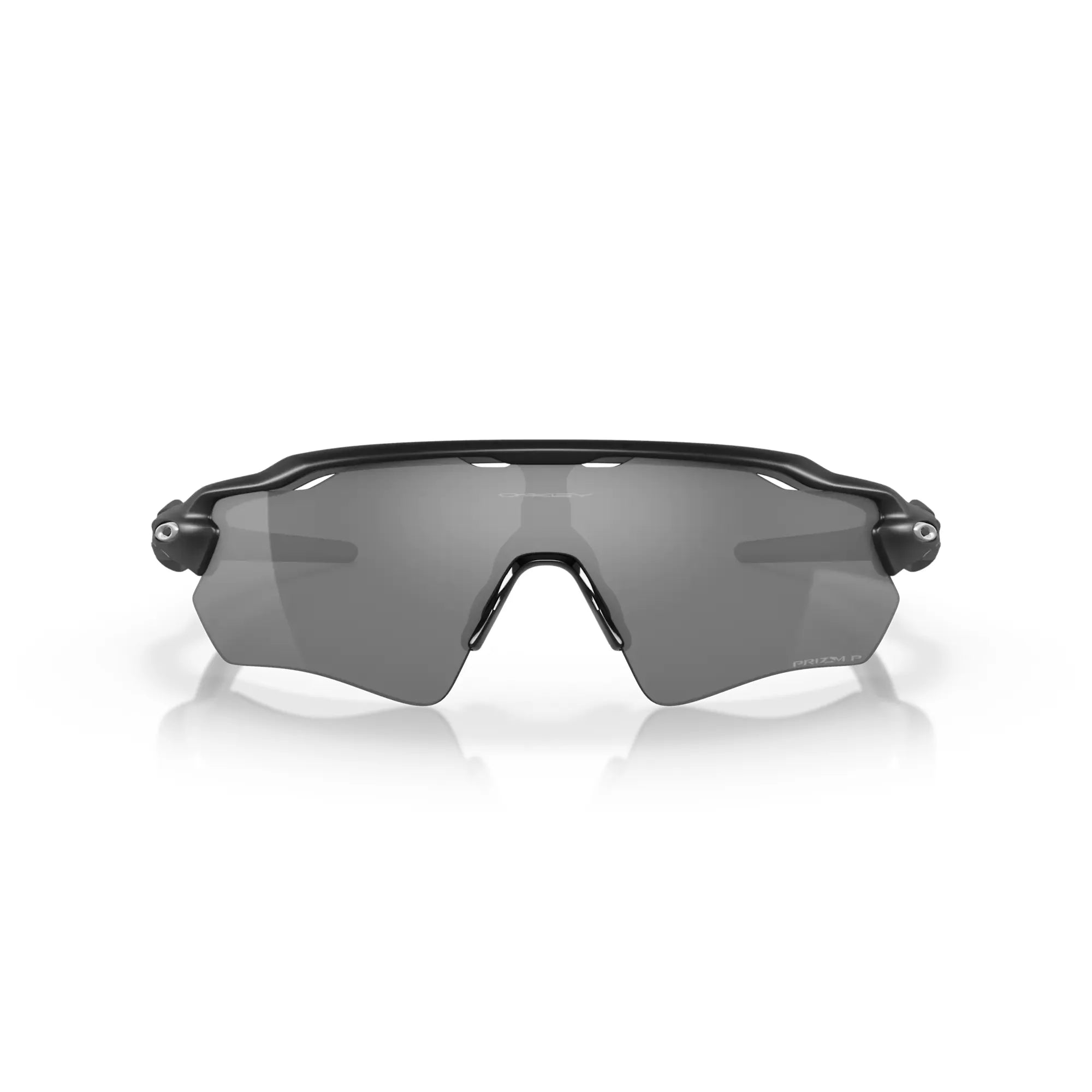 Oakley Radar EV Path Matte Black Frame with Prizm Black Polarized Lenses OO9208-5138