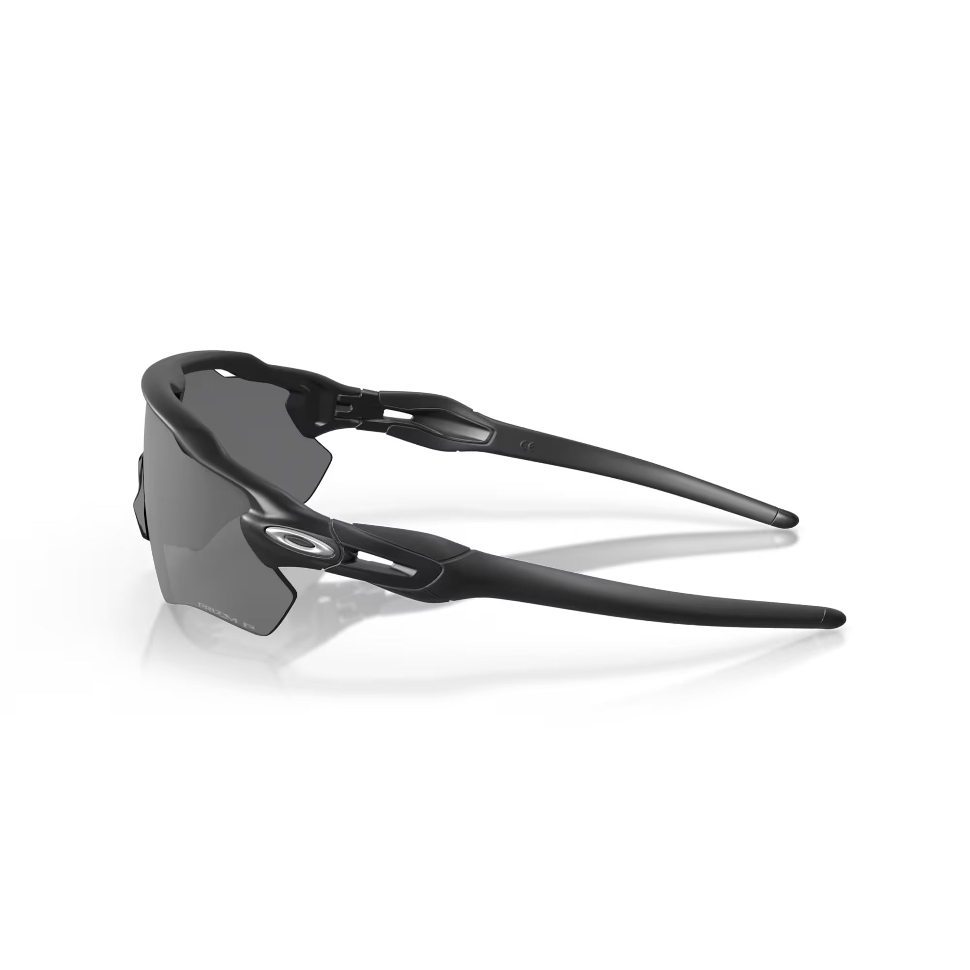 Oakley Radar EV Path Matte Black Frame with Prizm Black Polarized Lenses OO9208-5138