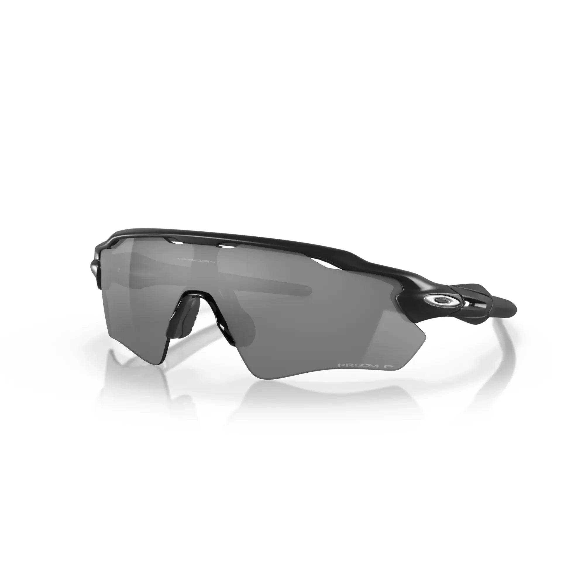 Oakley Radar EV Path Matte Black Frame with Prizm Black Polarized Lenses OO9208-5138