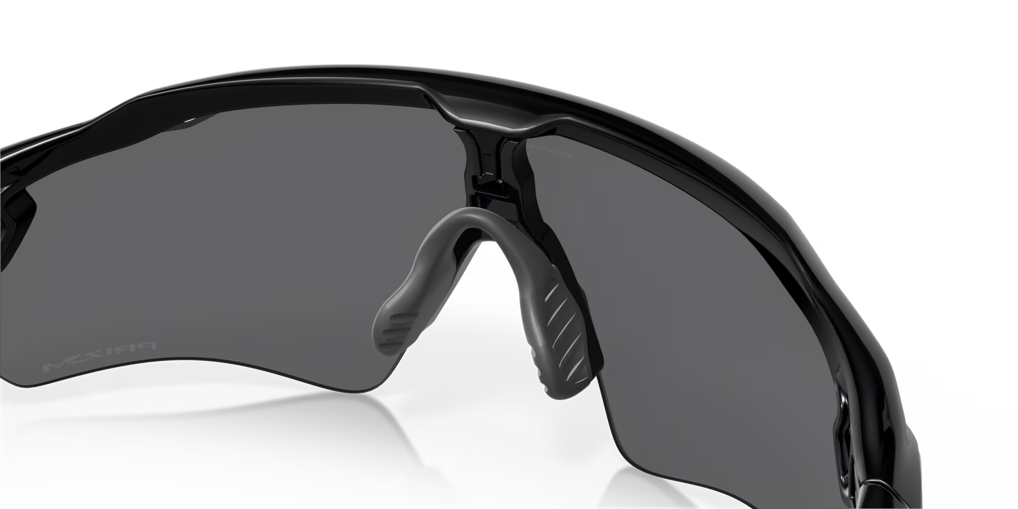 Oakley Radar EV Path Polished Black Frame with Prizm Black Lenses OO9208-5238