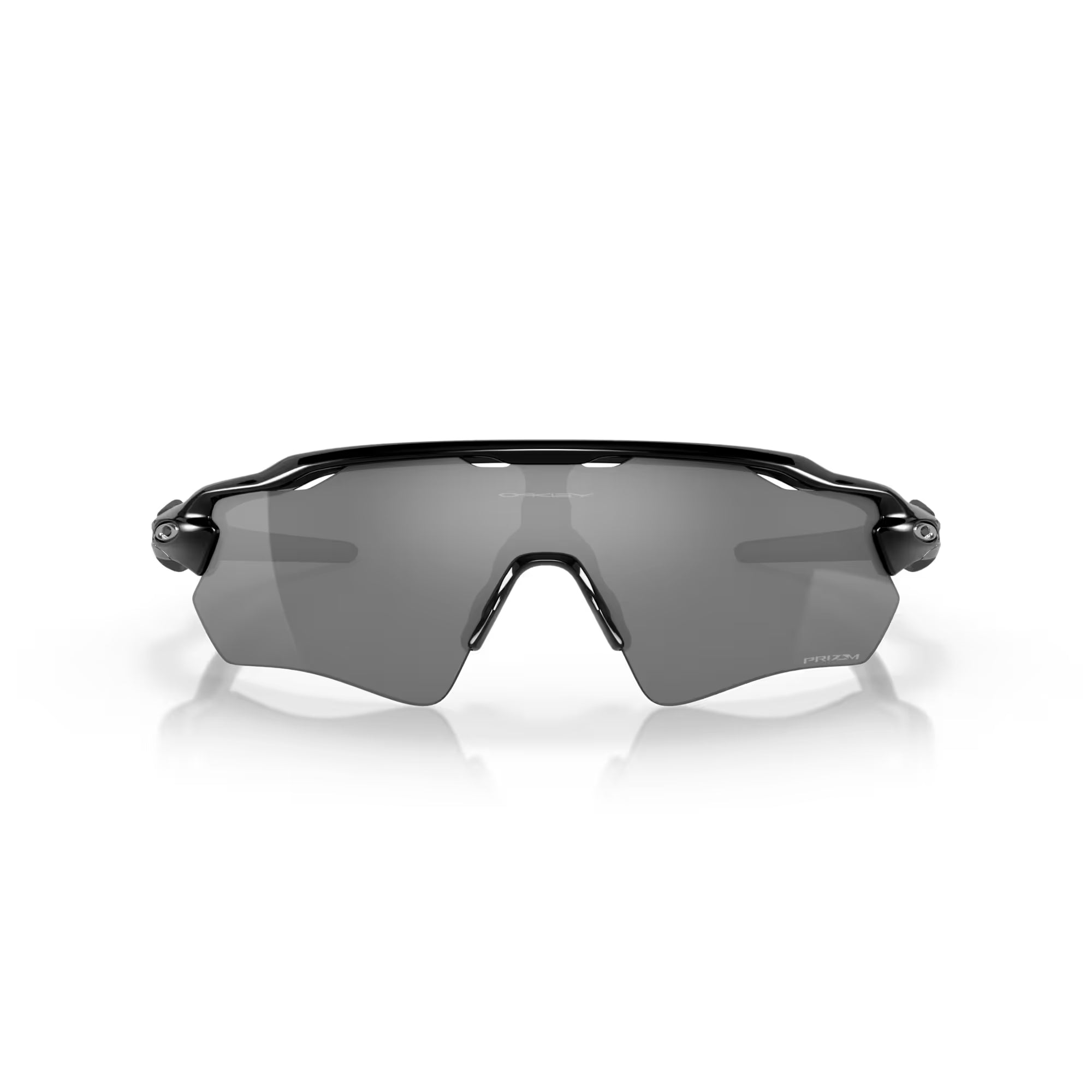Oakley Radar EV Path Polished Black Frame with Prizm Black Lenses OO9208-5238