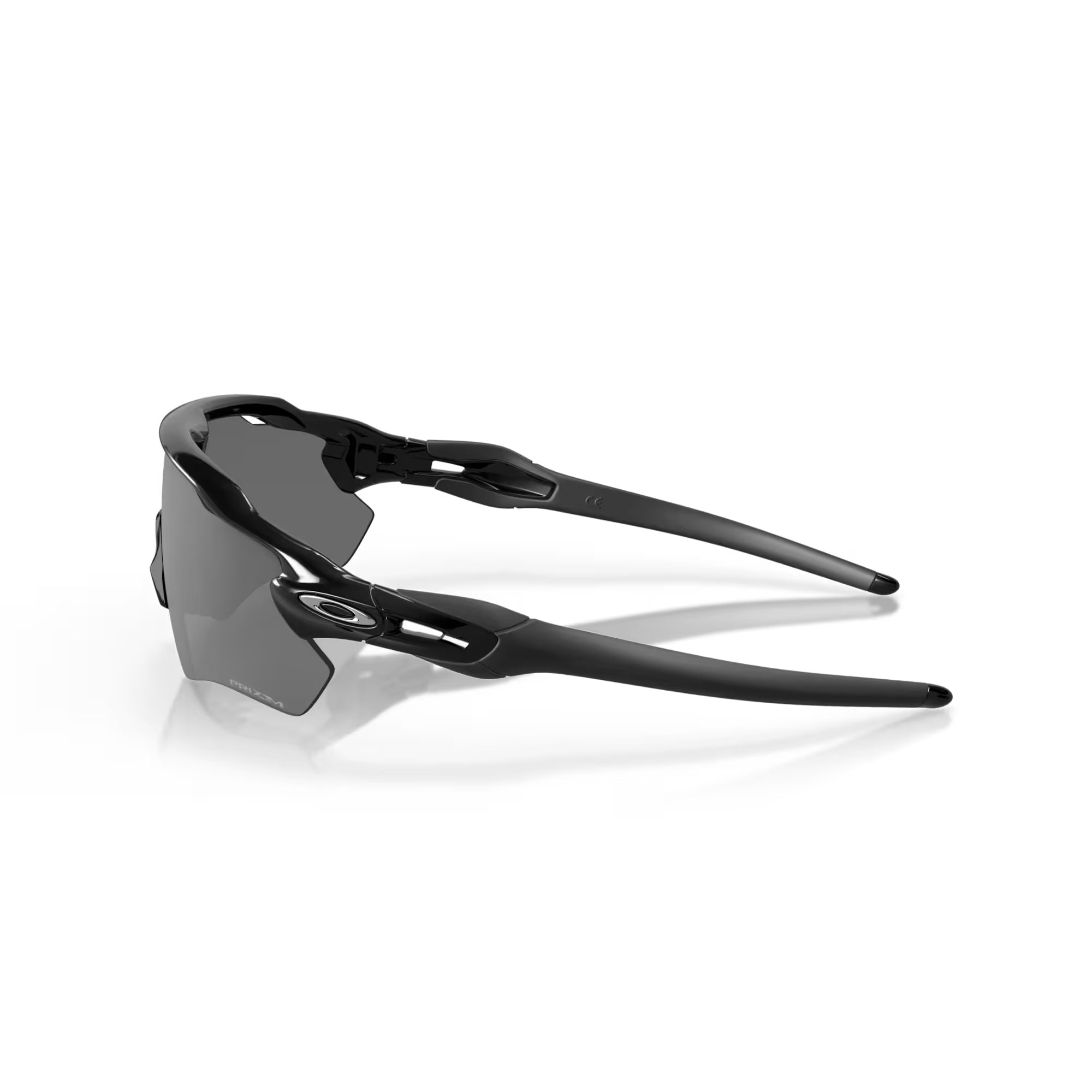 Oakley Radar EV Path Polished Black Frame with Prizm Black Lenses OO9208-5238