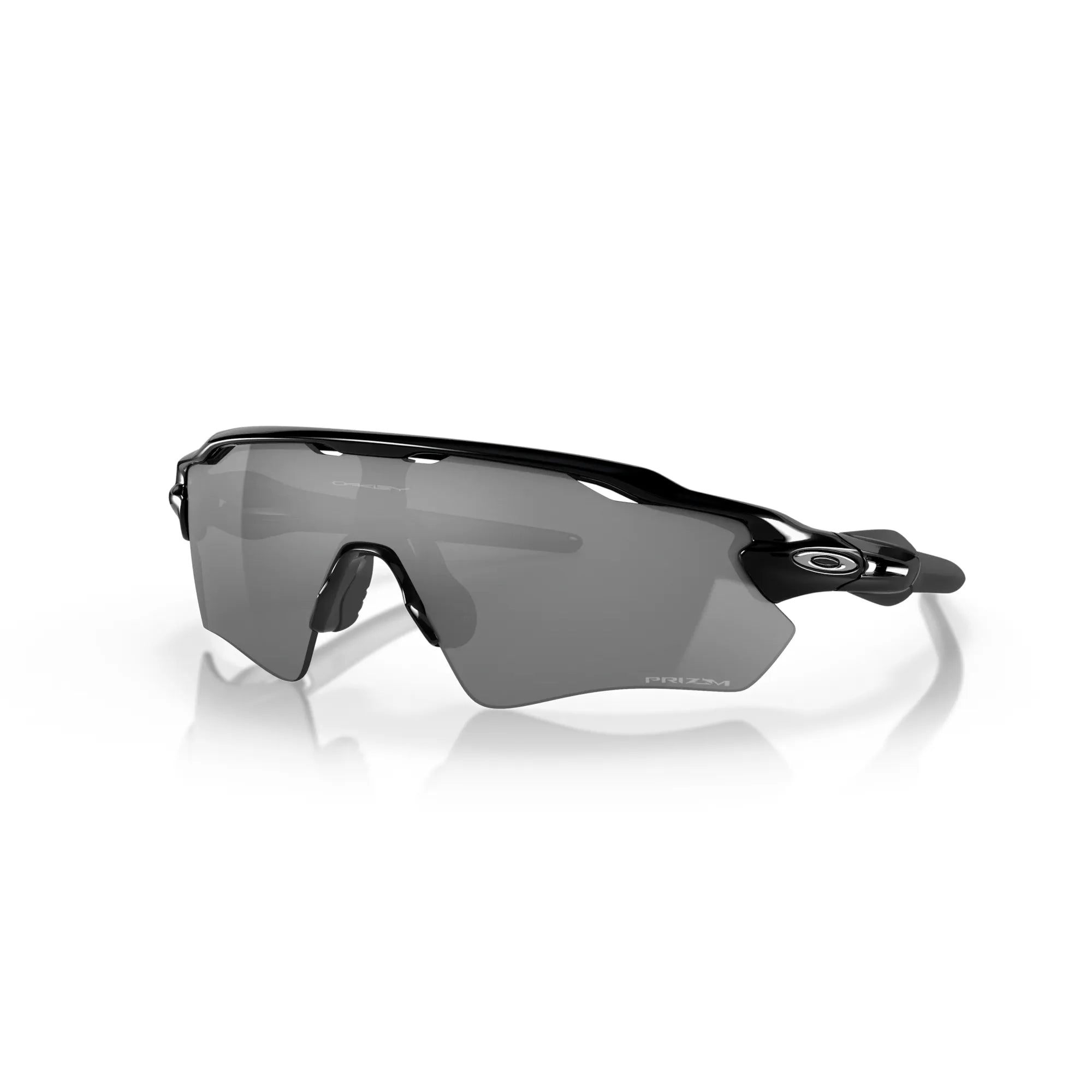 Oakley Radar EV Path Polished Black Frame with Prizm Black Lenses OO9208-5238